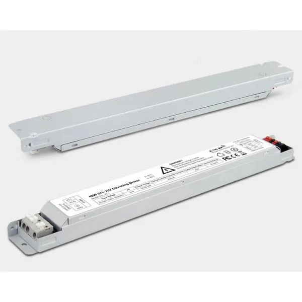 LEDprodukt LED panel 40W  595x595 mm - studená biela, stmievateľný