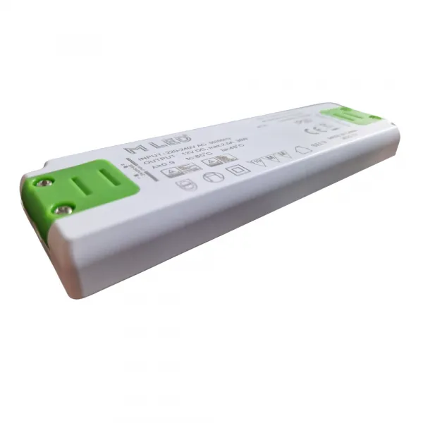 MLED LED napájací zdroj 30W, 12V - nábytkový