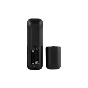 LEDprodukt SMART ovládač RF20  8 okruhov čierny - 2,4GHz
