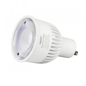 LEDprodukt LED žiarovka GU10 6W DUAL-WHITE