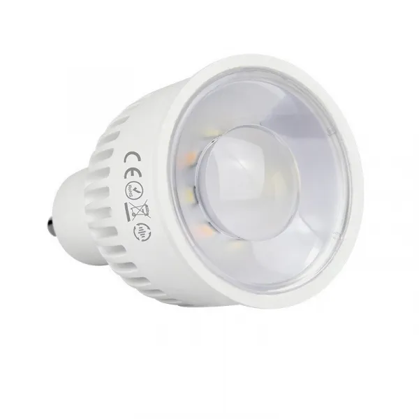 LEDprodukt LED žiarovka GU10 6W DUAL-WHITE