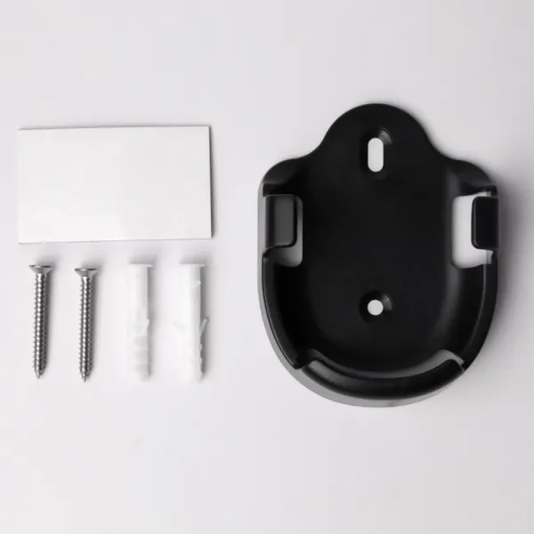 LEDprodukt Držiak pre diaľkový LED ovládač čierny