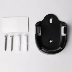 LEDprodukt Držiak pre diaľkový LED ovládač čierny