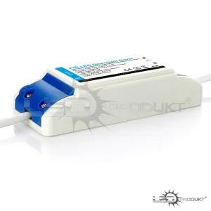 LEDprodukt LED panel biely 12W kruh RGB+DUAL-WHITE