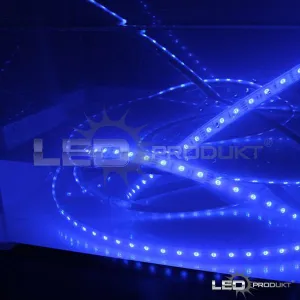 LEDprodukt 5m PROFI LED pásik SMD5050 14,4W/m RGB 60LED/m IP68 12V