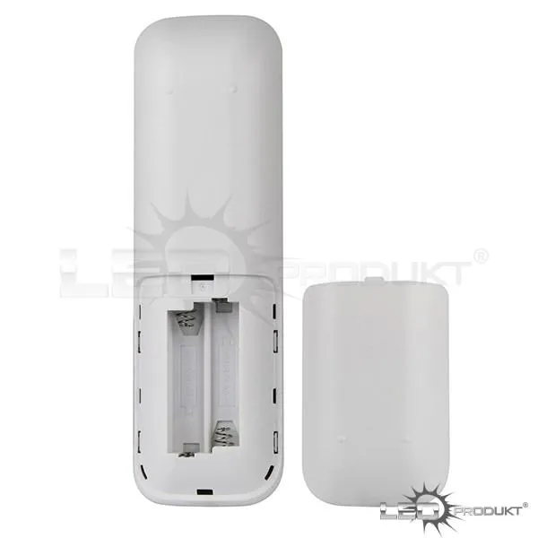 LEDprodukt SMART ovládač RF20  8 okruhov - 2,4GHz