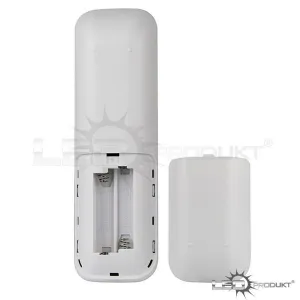 LEDprodukt SMART ovládač RF20  8 okruhov - 2,4GHz