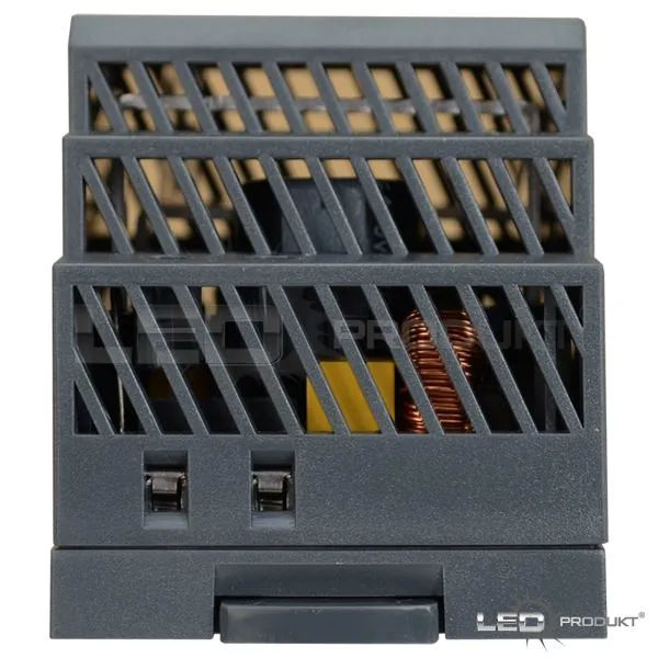 LED napájací zdroj HDR 60W, 24V na DIN lištu MEAN-WELL