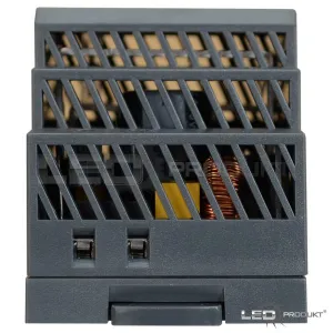LED napájací zdroj HDR 60W, 24V na DIN lištu MEAN-WELL