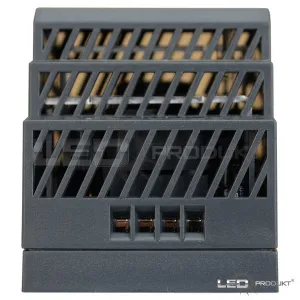 LED napájací zdroj HDR 60W, 24V na DIN lištu MEAN-WELL