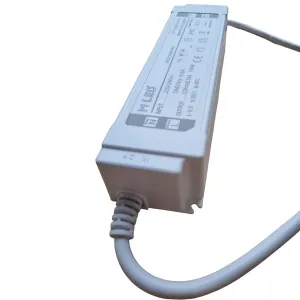 LED napájací zdroj 100W, 12V, IP67 - Vodeodolný MLED