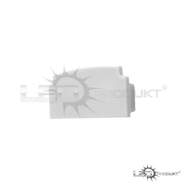 LEDprodukt Koncovky LED lišta SDK 2 (2ks)
