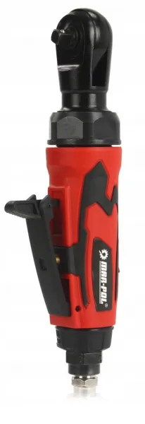 Pneumatická račňa 1/4"