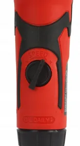 Pneumatická račňa 1/4"