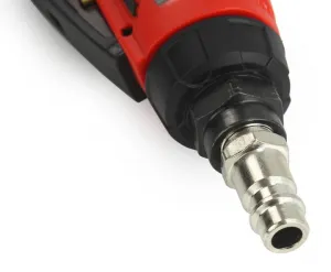 Pneumatická račňa 1/4"