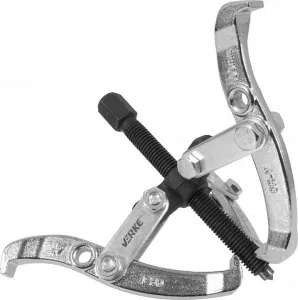 Trojramenný sťahovák ložísk 140mm