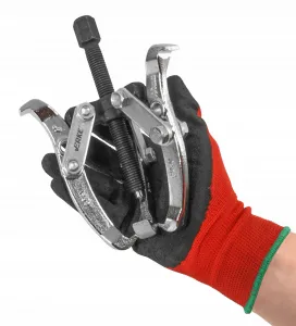 Trojramenný sťahovák ložísk 140mm