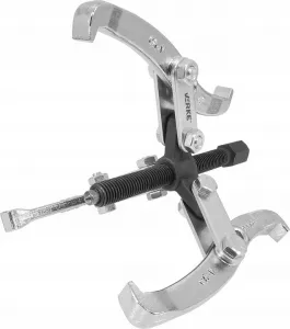 Trojramenný sťahovák ložísk 140mm