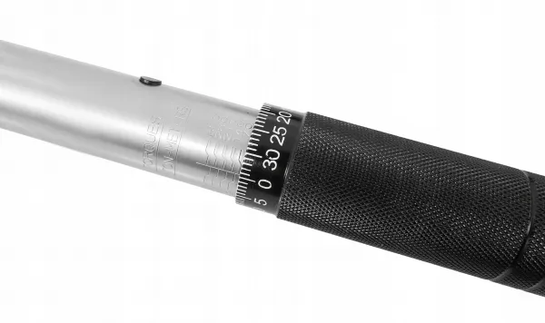 Momentový kľúč 1/2" 70-350 Nm