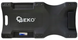 Geko Pojazdné montážne lehátko 36´´