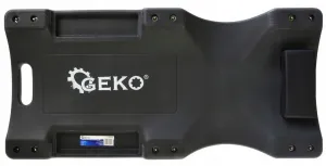 Geko Pojazdné montážne lehátko 36´´