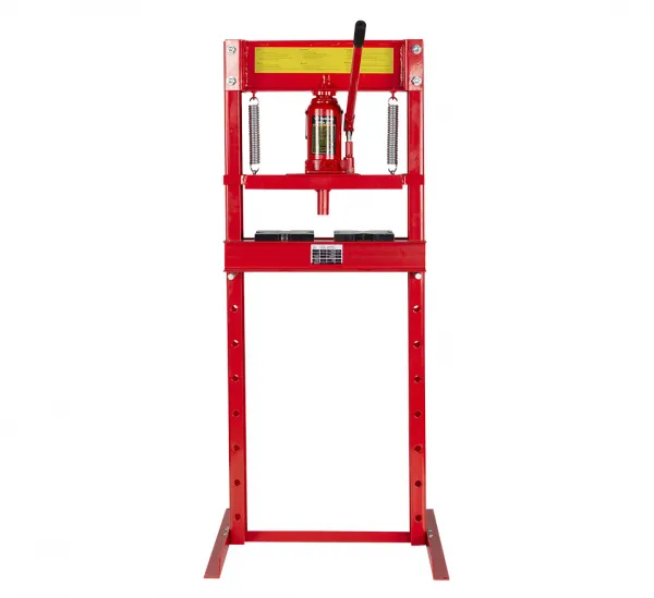 Dielenský lis 12t REDATS H-300