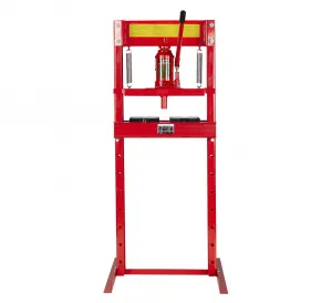 Dielenský lis 12t REDATS H-300