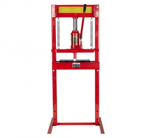 Dielenský lis 12t REDATS H-300