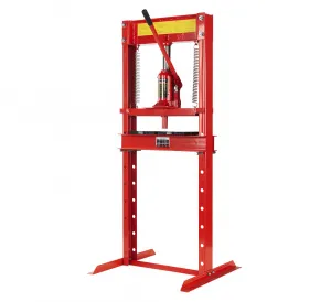 Dielenský lis 12t REDATS H-300