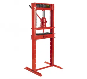 Dielenský lis 12t REDATS H-300