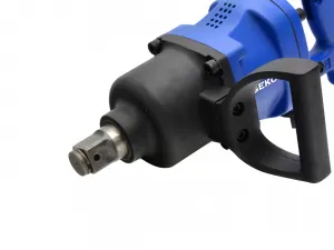 Geko G03177 – Kompaktný pneumatický rázový uťahovák 1″ (2600–3500 Nm)