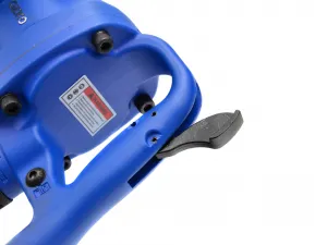Geko G03177 – Kompaktný pneumatický rázový uťahovák 1″ (2600–3500 Nm)