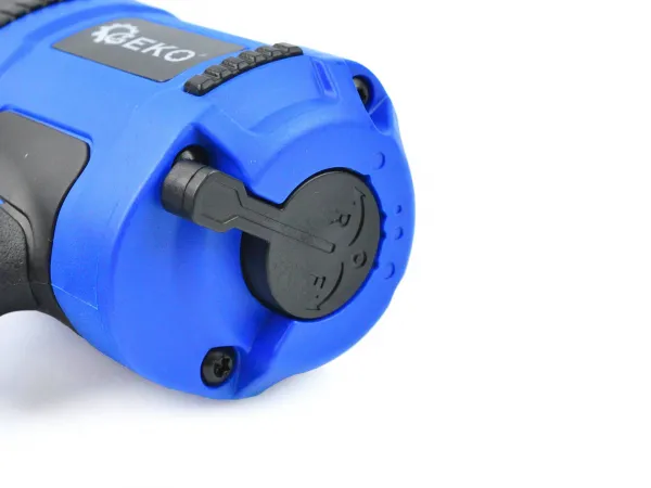 Geko Pneumatický uťahovák kľúč 1/2" 1560 Nm