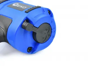 Geko Pneumatický uťahovák kľúč 1/2" 1560 Nm