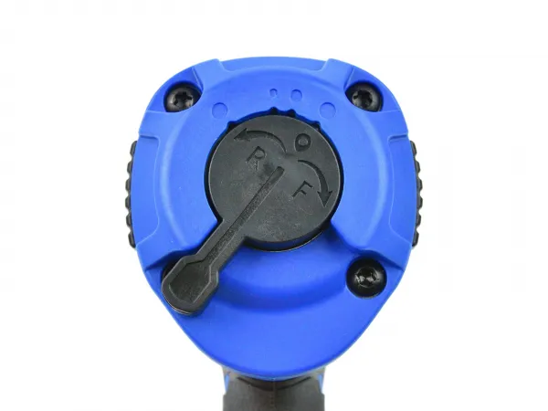 Geko Pneumatický uťahovák kľúč 1/2" 1560 Nm