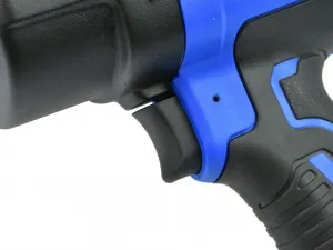 Geko Pneumatický uťahovák kľúč 1/2" 1560 Nm