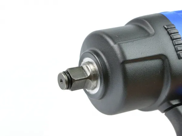 Geko Pneumatický uťahovák kľúč 1/2" 1560 Nm