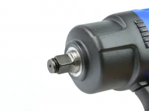 Geko Pneumatický uťahovák kľúč 1/2" 1560 Nm