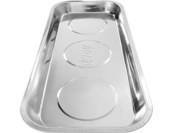 VERKE Magnetická miska na skrutky 360 x 160 mm