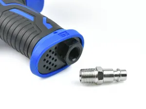 Geko Pneumatický uťahovák kľúč 1/2" 1560 Nm