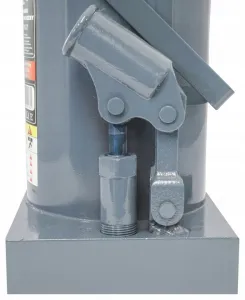Hydraulický zdvihák 50T - panenka Verke