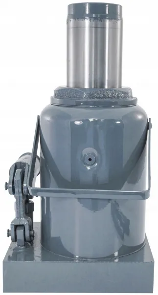 Hydraulický zdvihák 50T - panenka Verke