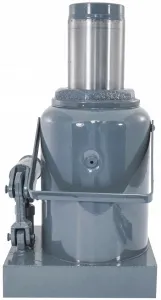 Hydraulický zdvihák 50T - panenka Verke