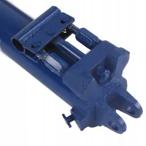 Náhradný hydraulický piest pre dielenský žeriav