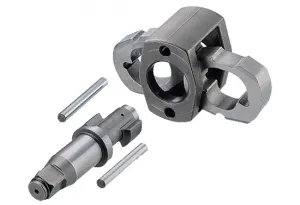 Geko Pneumatický uťahovák kľúč 1/2" 1560 Nm