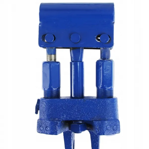 Náhradný hydraulický piest pre dielenský žeriav