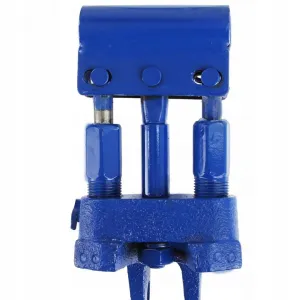 Náhradný hydraulický piest pre dielenský žeriav
