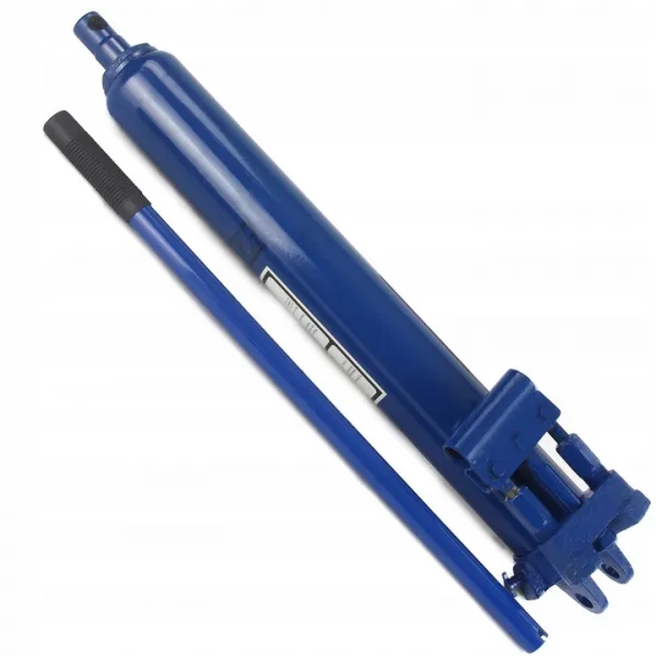 Náhradný hydraulický piest pre dielenský žeriav