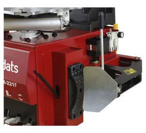 Prezúvačka Vyzúvačka pneumatík M-221F REDATS 230V