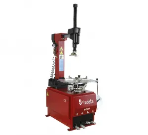 Prezúvačka Vyzúvačka pneumatík M-221F REDATS 230V